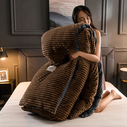 Zachte Dekbedovertrek Luxe Katoen voor Echte Slaapcomfort