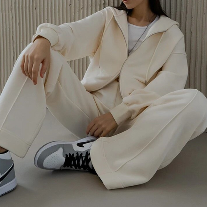 Zenara Cozy Elegance Joggingbroek