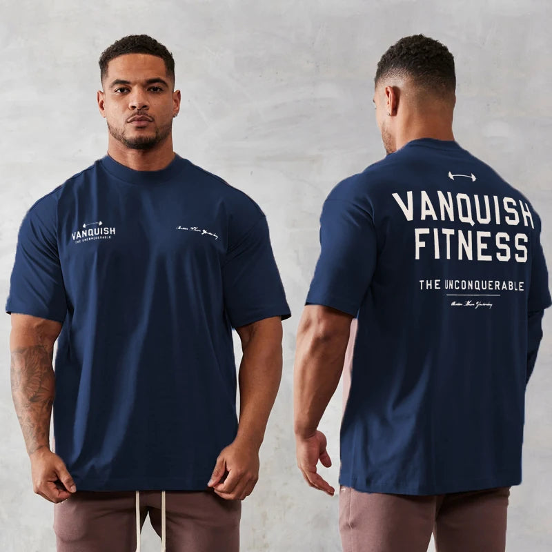 Oversized Fitness Shirt Plus Size Trainingshemd voor Dames