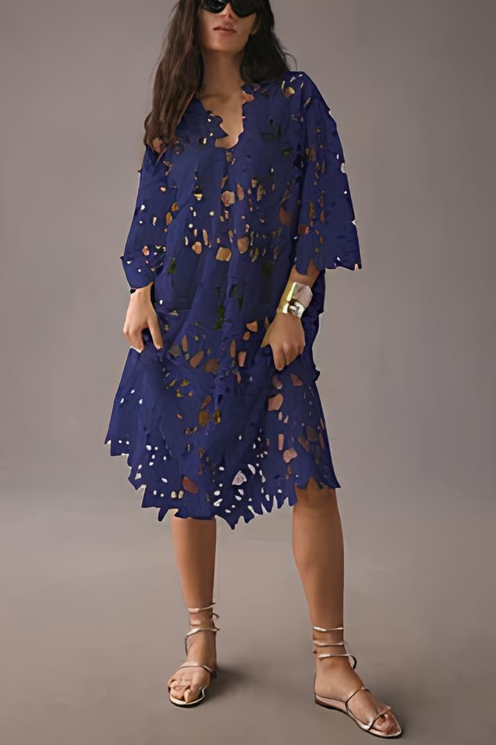 Ariana | Vestito midi
