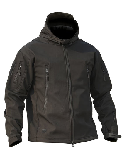 Ettore | Veste Softshell imperméable