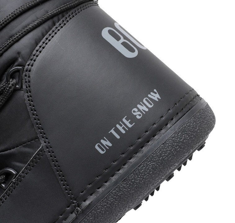 Dames Waterdichte Snowboots Hoge Gewatteerde Comfortabele Laarzen