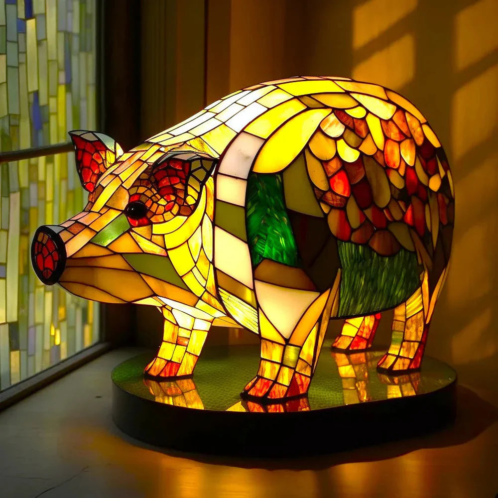 Design Lamp Vitra Fauna Uniek Deco