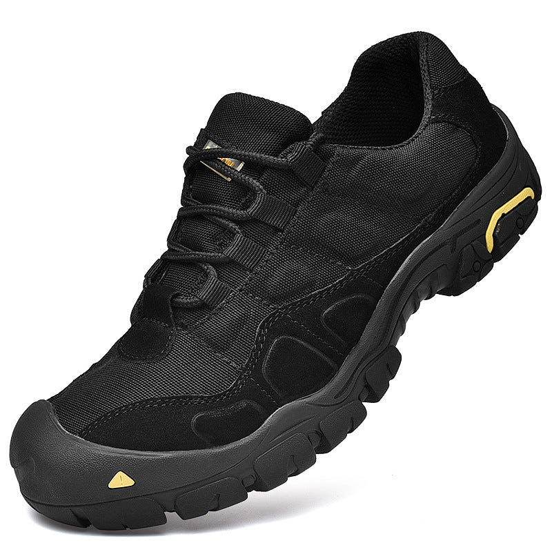 Dames Comfortabele Canvas Sneakers Orthopedisch