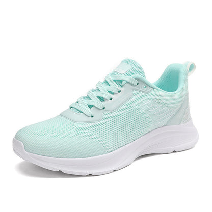 Dames Lichtgewicht Orthopedische Sneaker Comfortabel