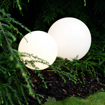 Draadloze Sfeerlamp Binnen en Buiten Dimbaar LumaSphere