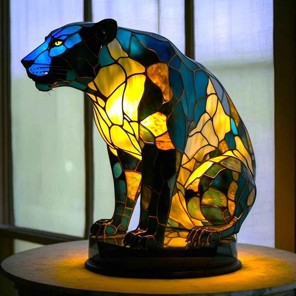 Design Lamp Vitra Fauna Uniek Deco