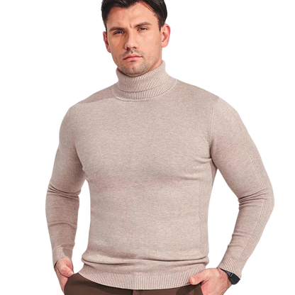 Nico | Maglione dolcevita