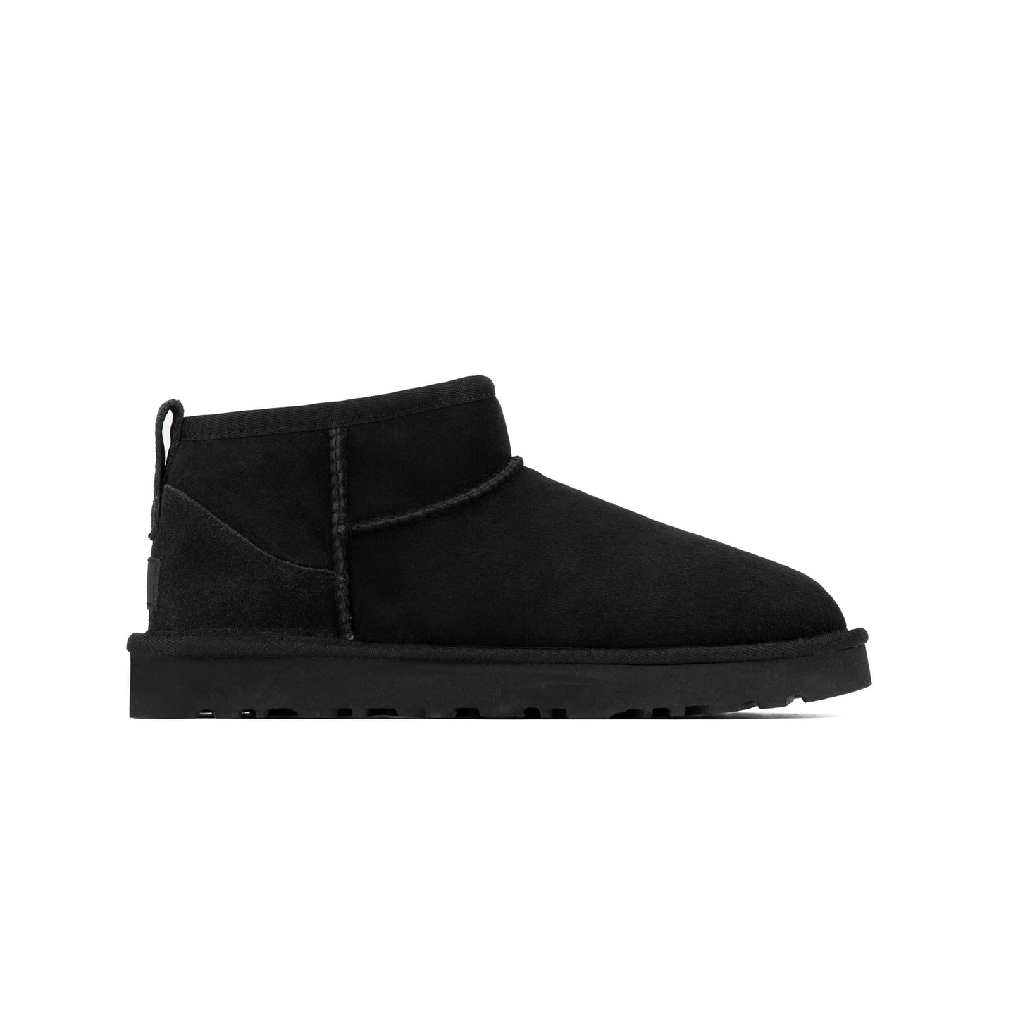 Dames Winterboots Warm en Elegant met Voering
