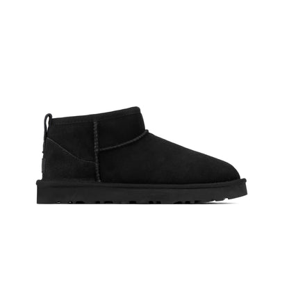 Dames Winterboots Warm en Elegant met Voering