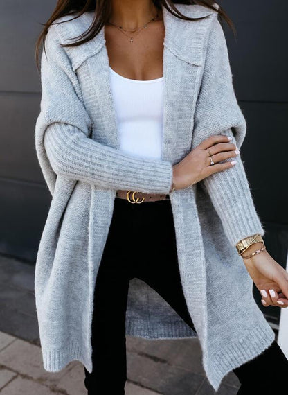 Vest voor Vrouw Elegant Comfortabel Warm - Mode Vibes