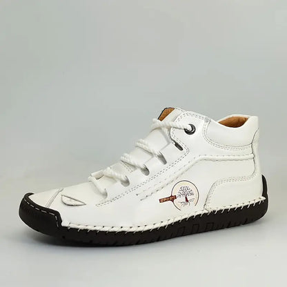 Lorenzo | Scarpe comode in pelle