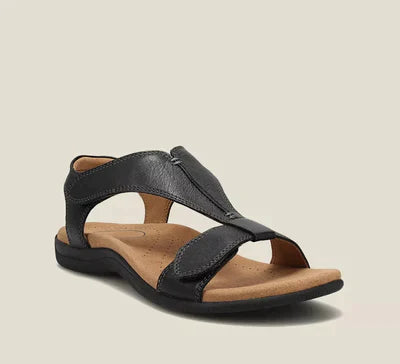 Orthopedische Sandalen met Voetboog Ondersteuning - Mode Vibes