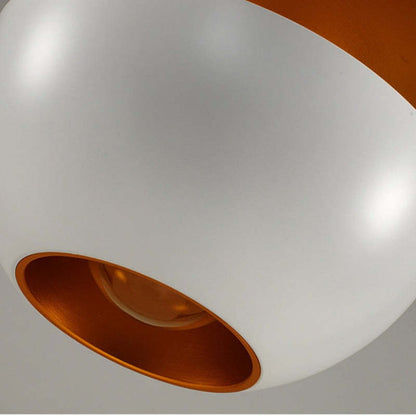 LED Hanglamp Modern Design AstraGlow Dimbaar