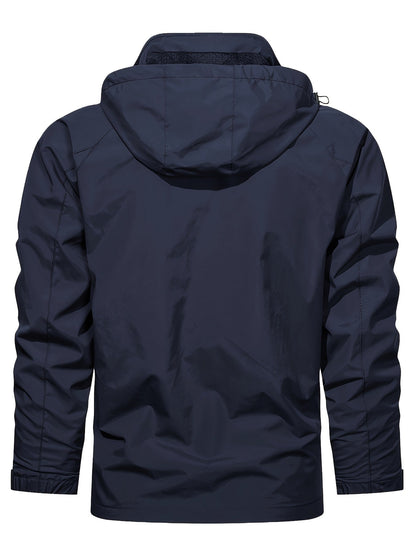 Vincenzo | Giacca softshell leggera