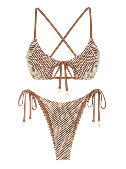 Bikini Lina Trendy Badmode Voor Vrouw