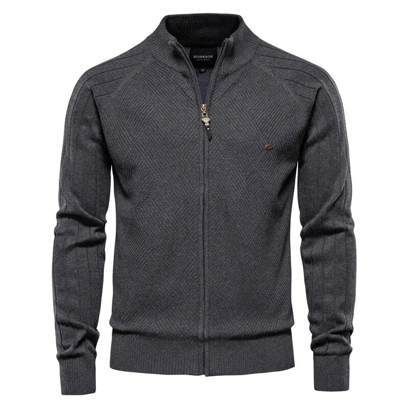 Herensportvest Warm en Casual voor Dagelijks Gebruik