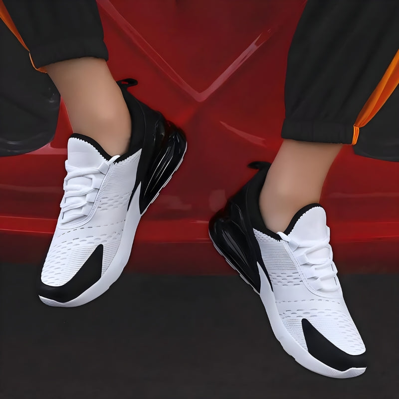 Uniseks Sneakers Stijlvol en Comfortabel Nova