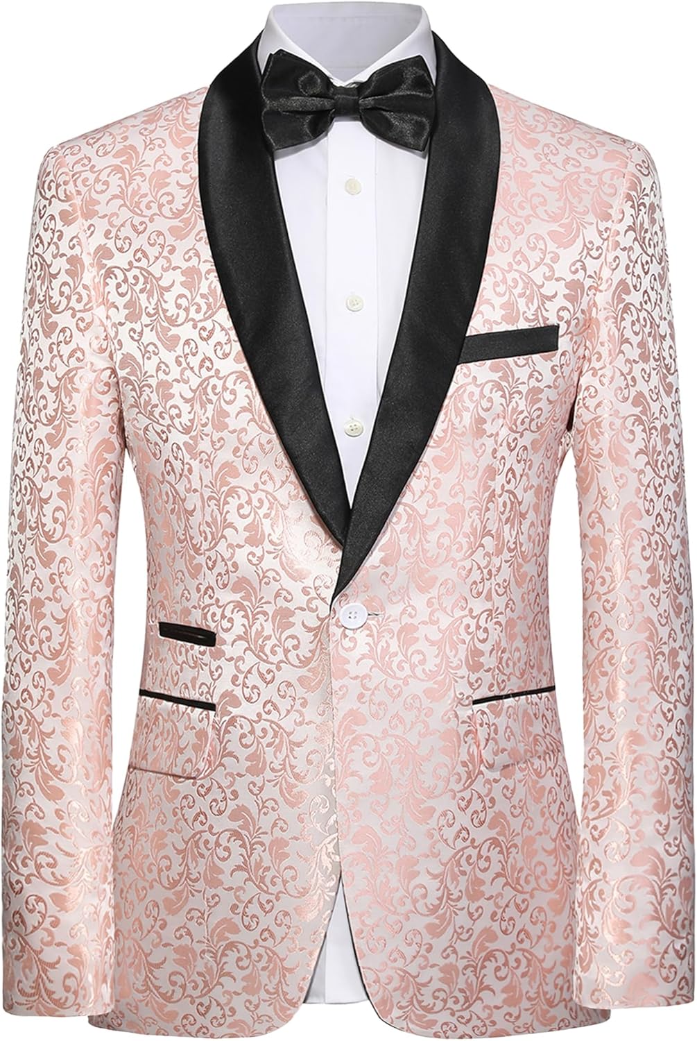 Heren Smoking Jasje Luxe Maatwerk Stijl