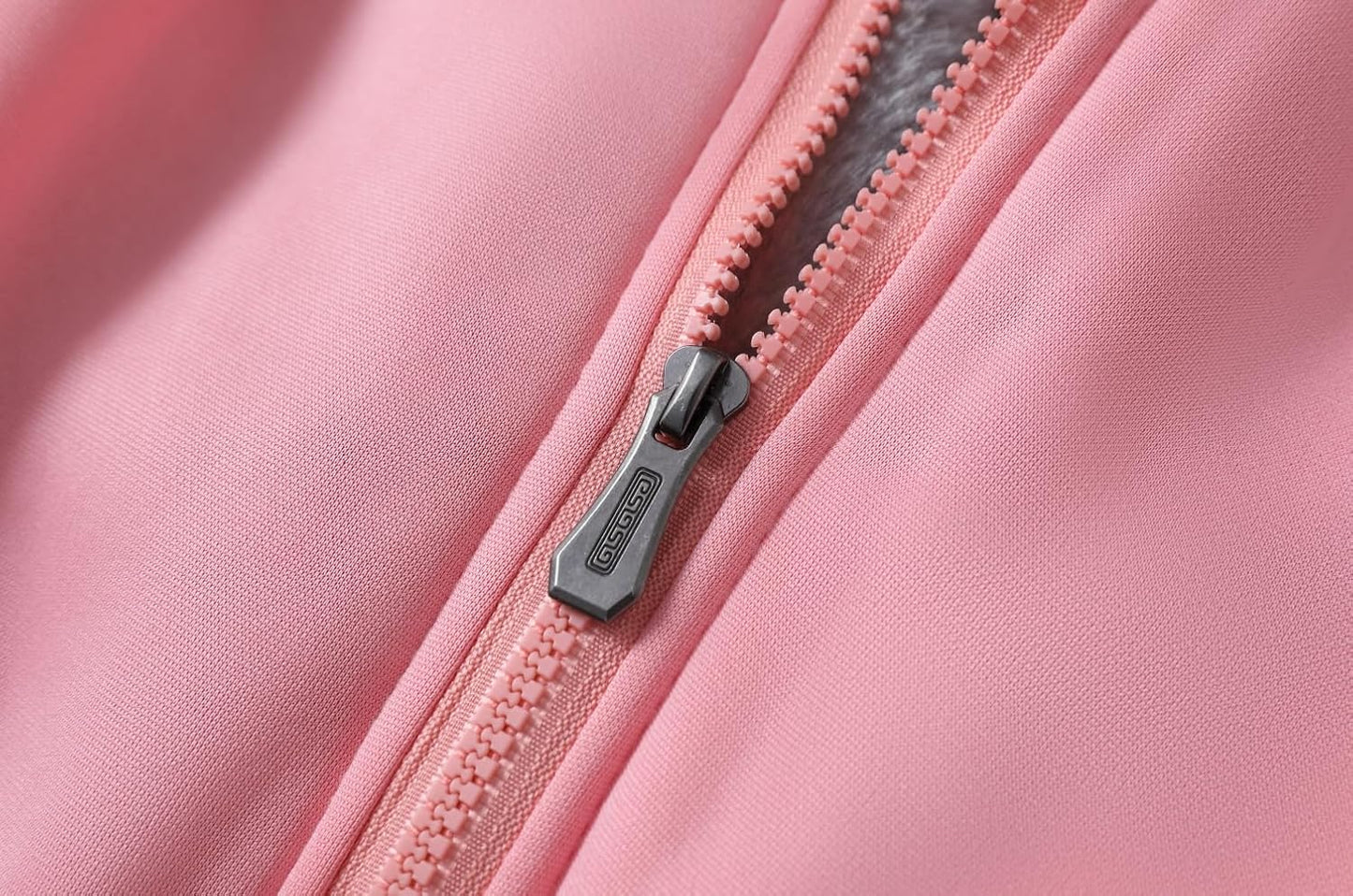 Dames Fleecevest Zacht Warm Comfortabel