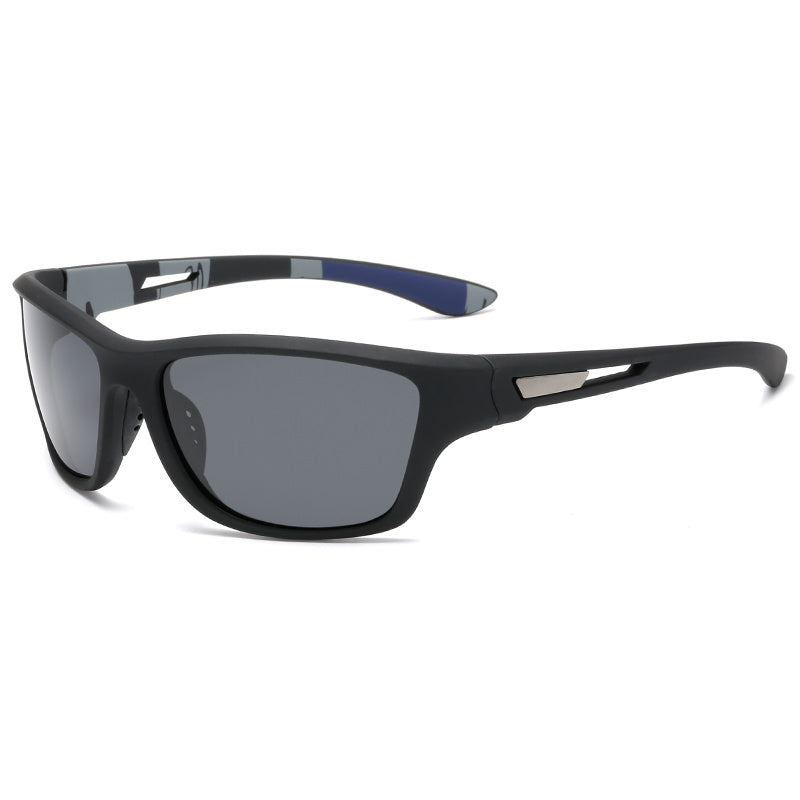 Sport Zonnebril voor Heren Gepolariseerd VisionX Pro