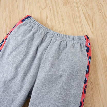 Baby Meisjes Trui Set Warm en Zacht