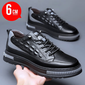 Comfortabele Rafine Schoenen voor Dagelijks Gebruik