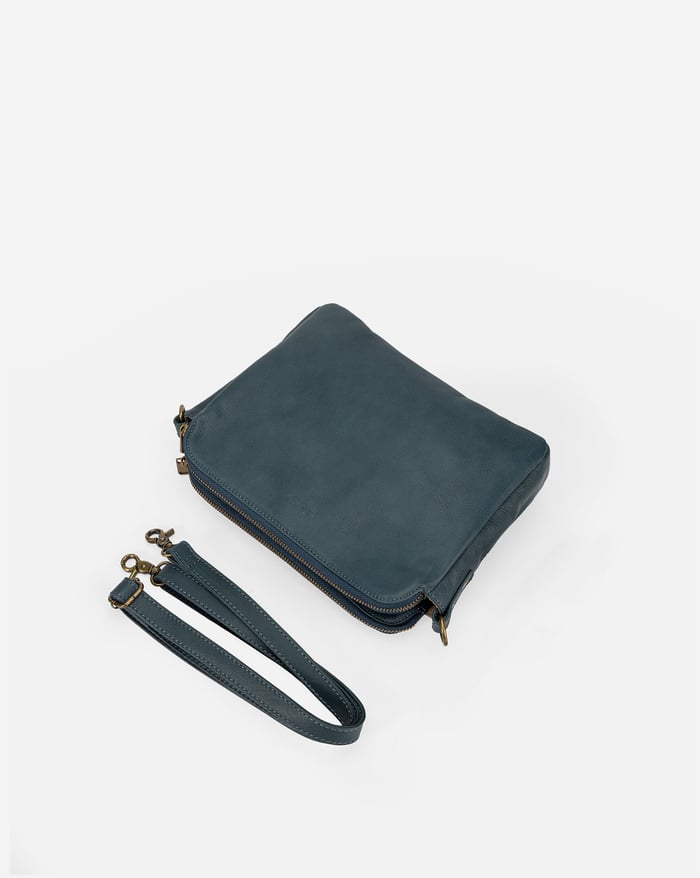 Ysabel | Borsa in pelle di alta qualità