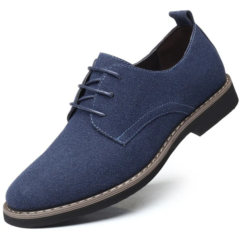 Stijlvolle Herenschoenen Casual Berend Design
