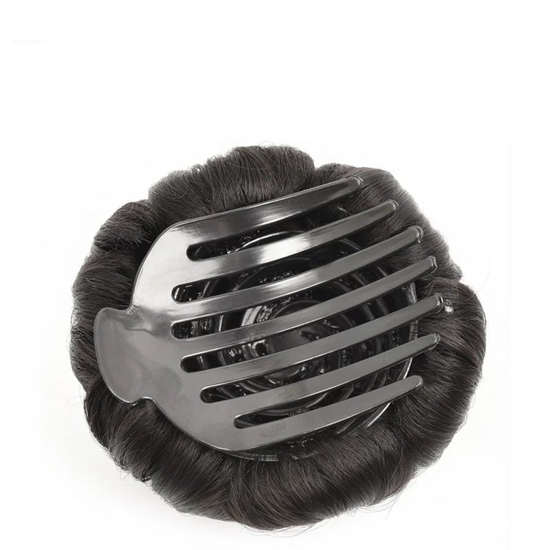 Haarklem Bloemvormig voor Hairextensions - Mode Vibes