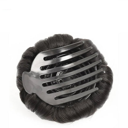 Haarklem Bloemvormig voor Hairextensions - Mode Vibes