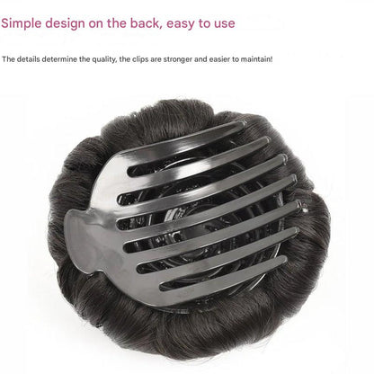 Haarklem Bloemvormig voor Hairextensions