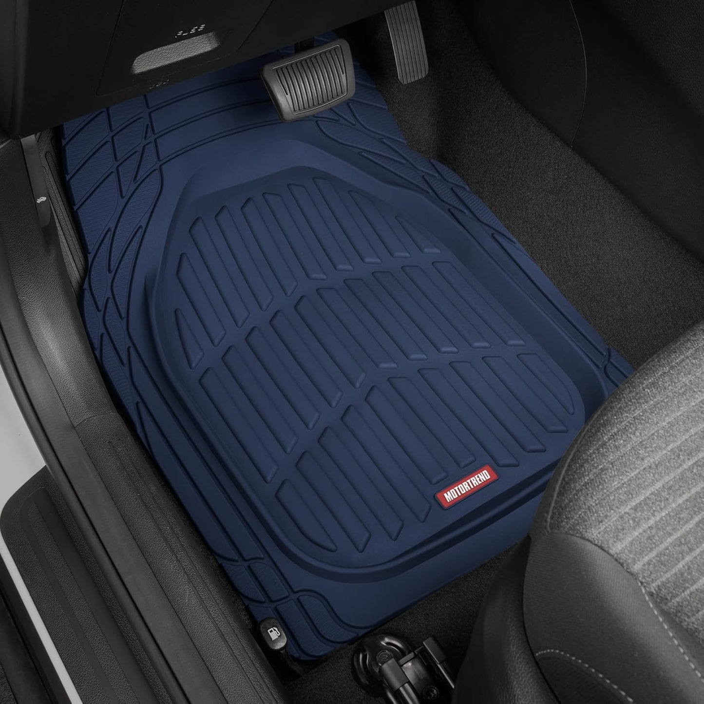 Vloermat Auto Flexibel Waterbestendig