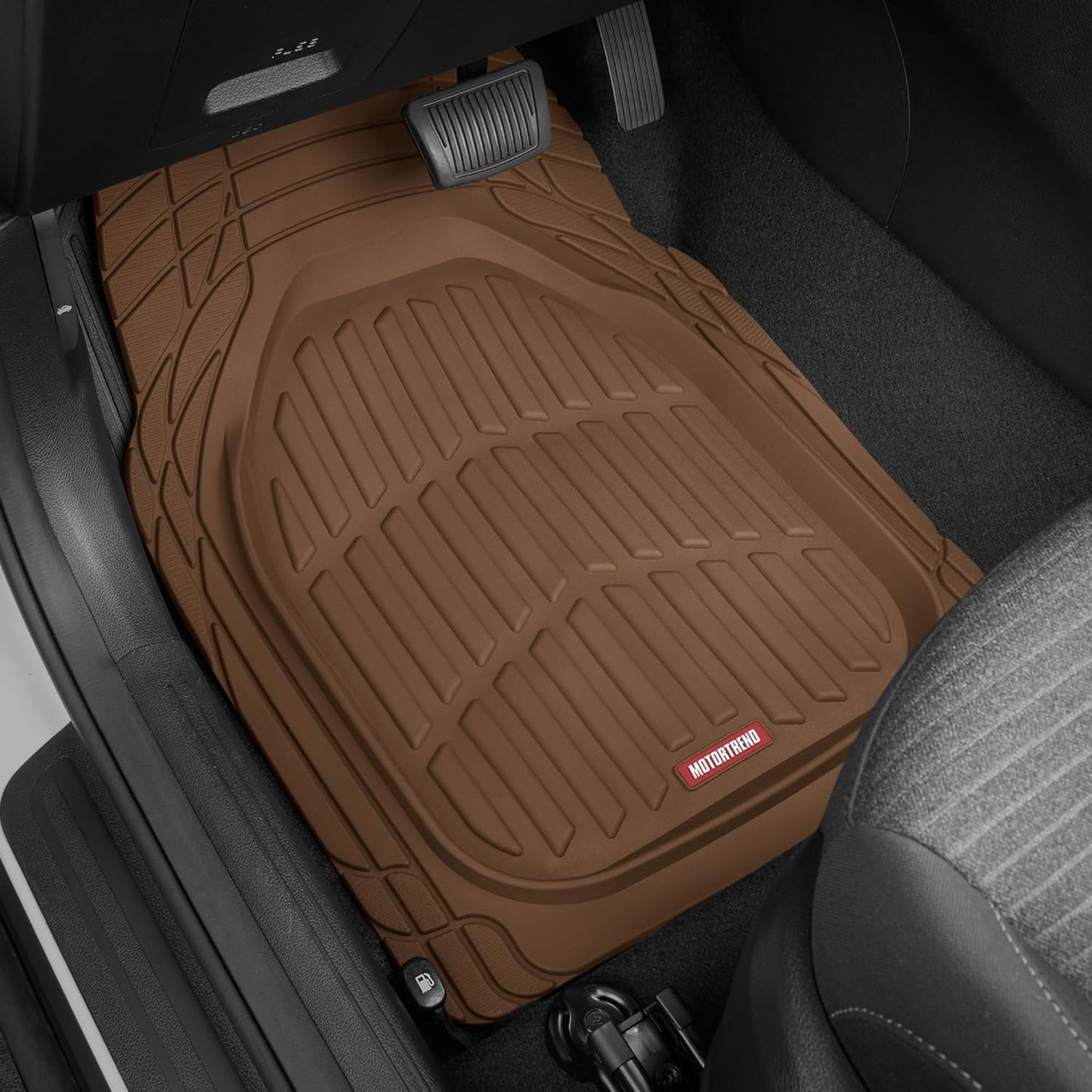 Vloermat Auto Flexibel Waterbestendig