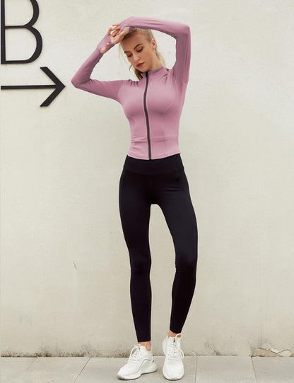 Waterdichte Sportjas FlexiMove voor Outdoor