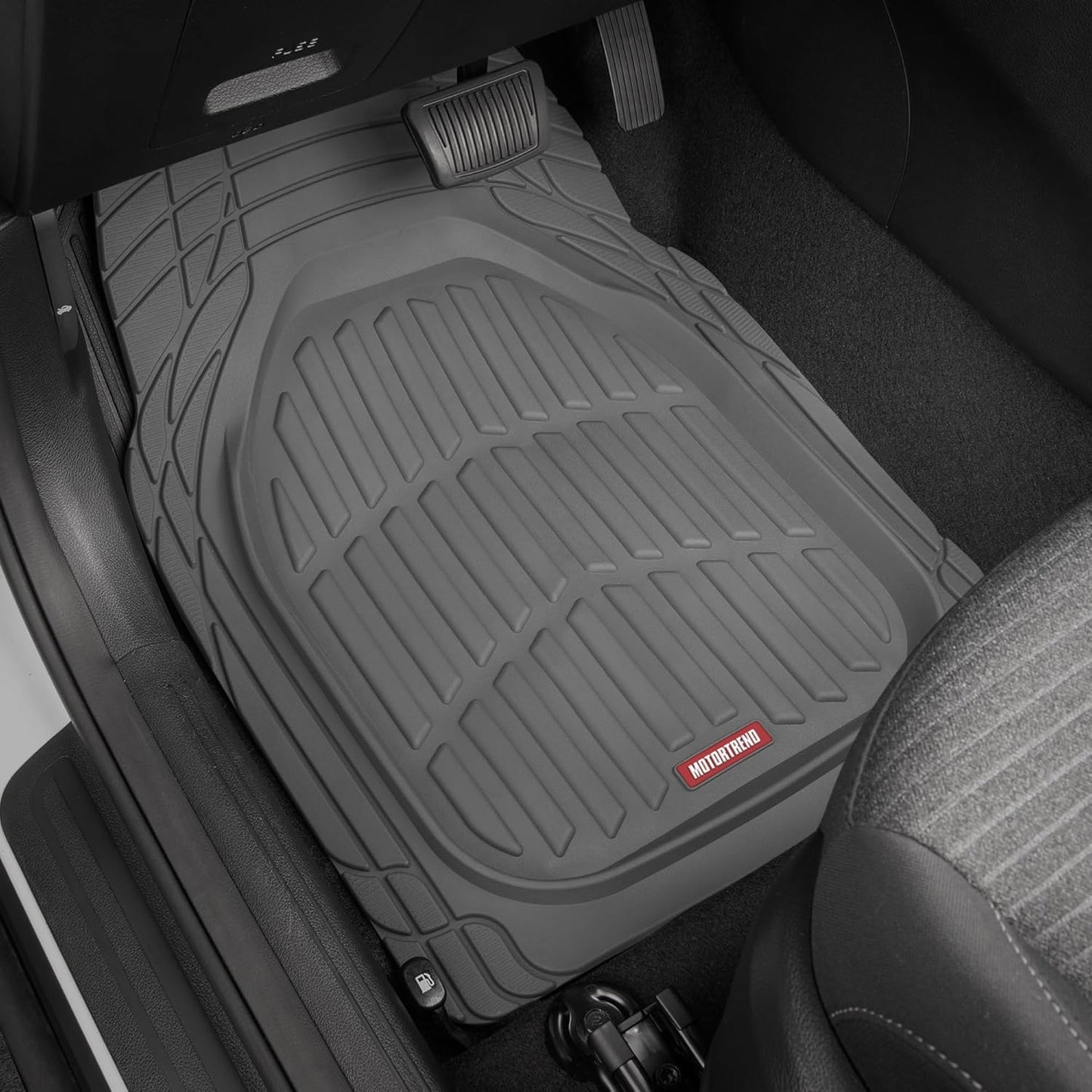 Vloermat Auto Flexibel Waterbestendig