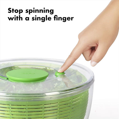 Grote centrifuge voor slacentrifugeren