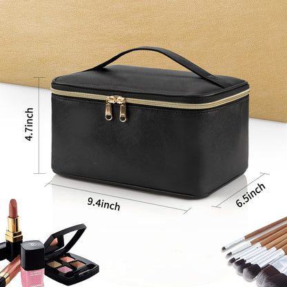 Make-up Organizer Reisformaat met Opslag Compartimenten