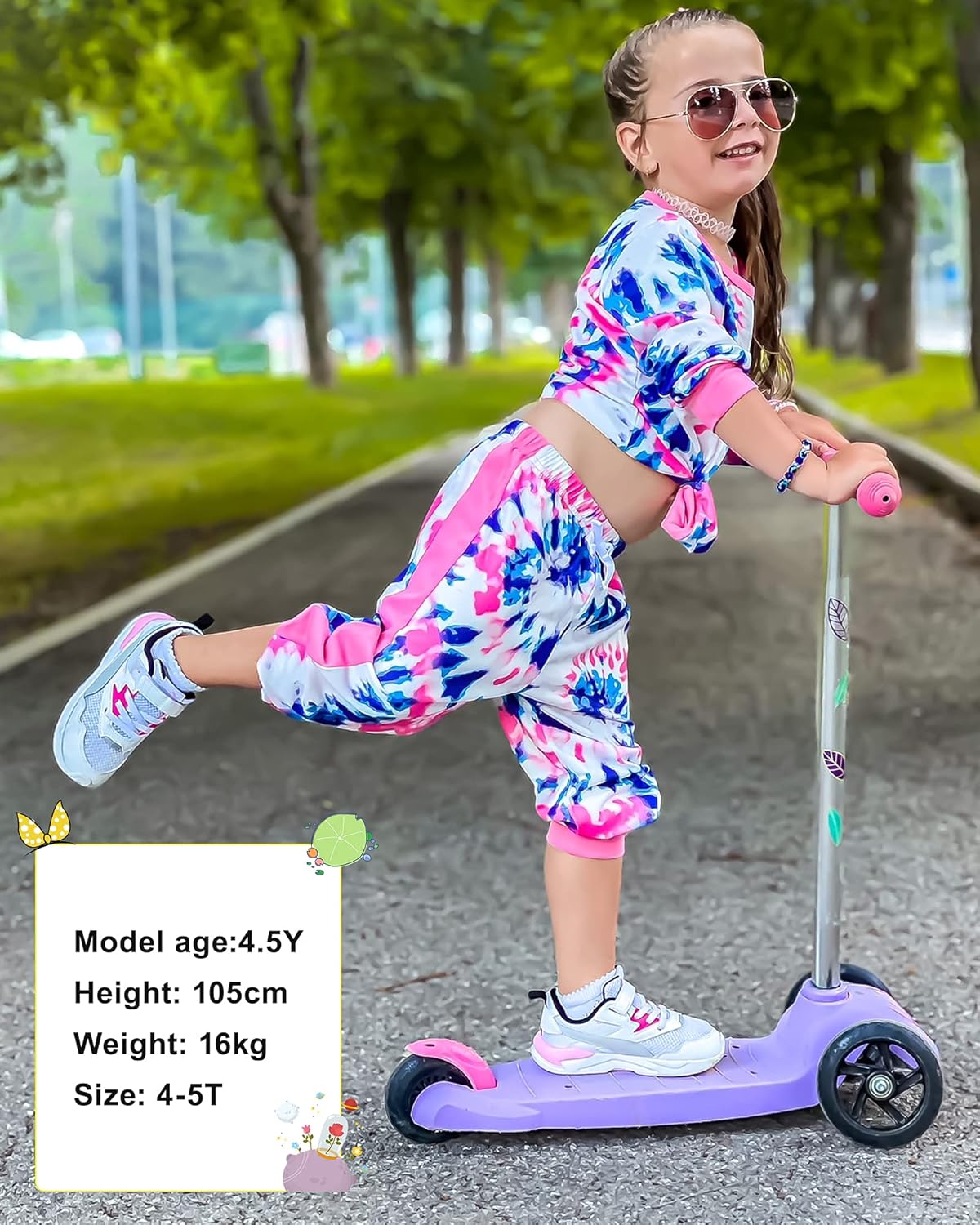 Baby Meisjes Trui Set Warm en Zacht