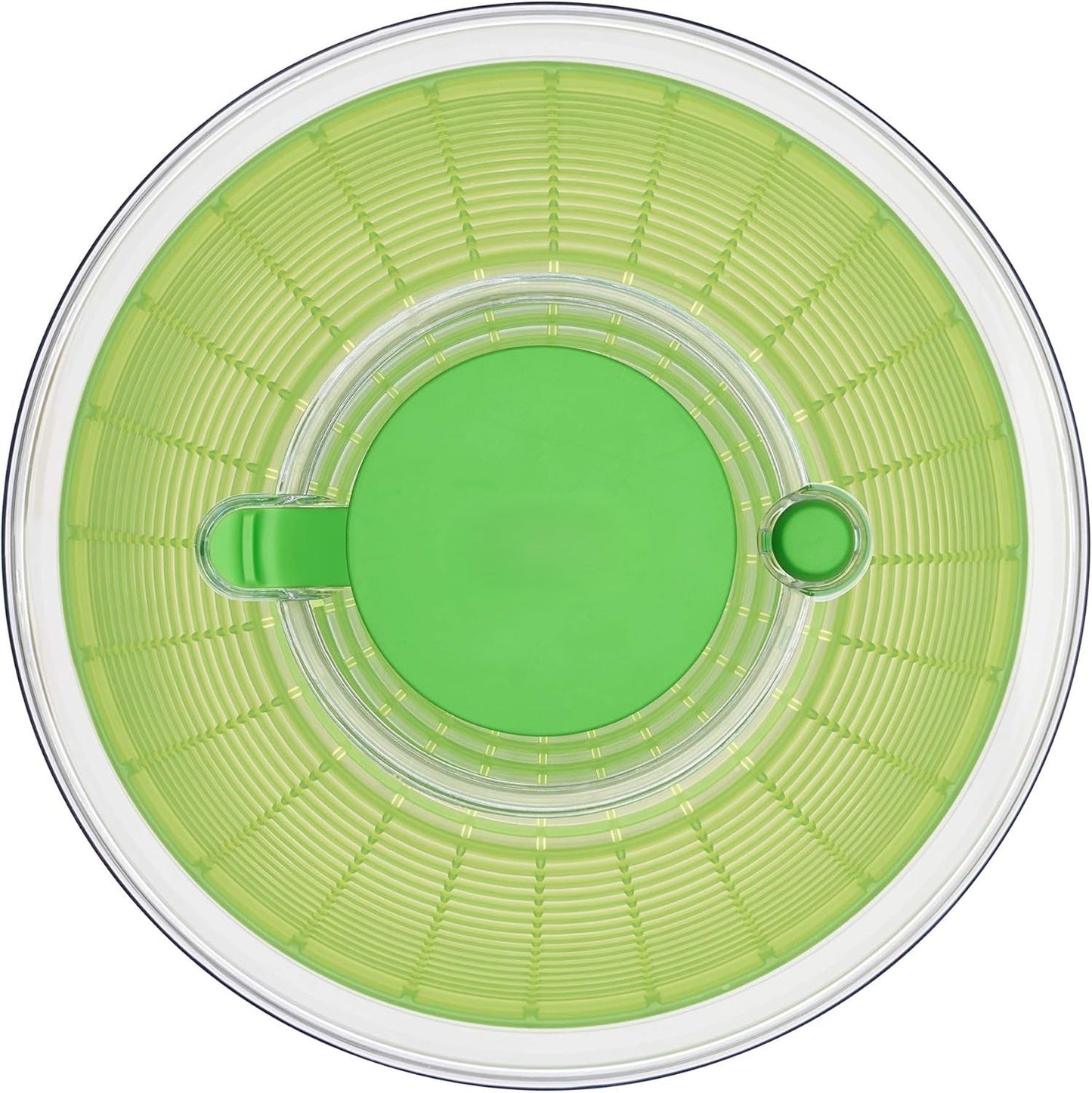 Grote centrifuge voor slacentrifugeren