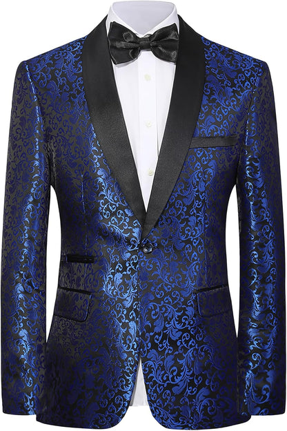 Heren Smoking Jasje Luxe Maatwerk Stijl