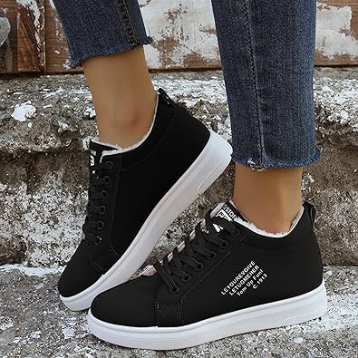 Dames Mode Sneakers Matilde Stijlvol
