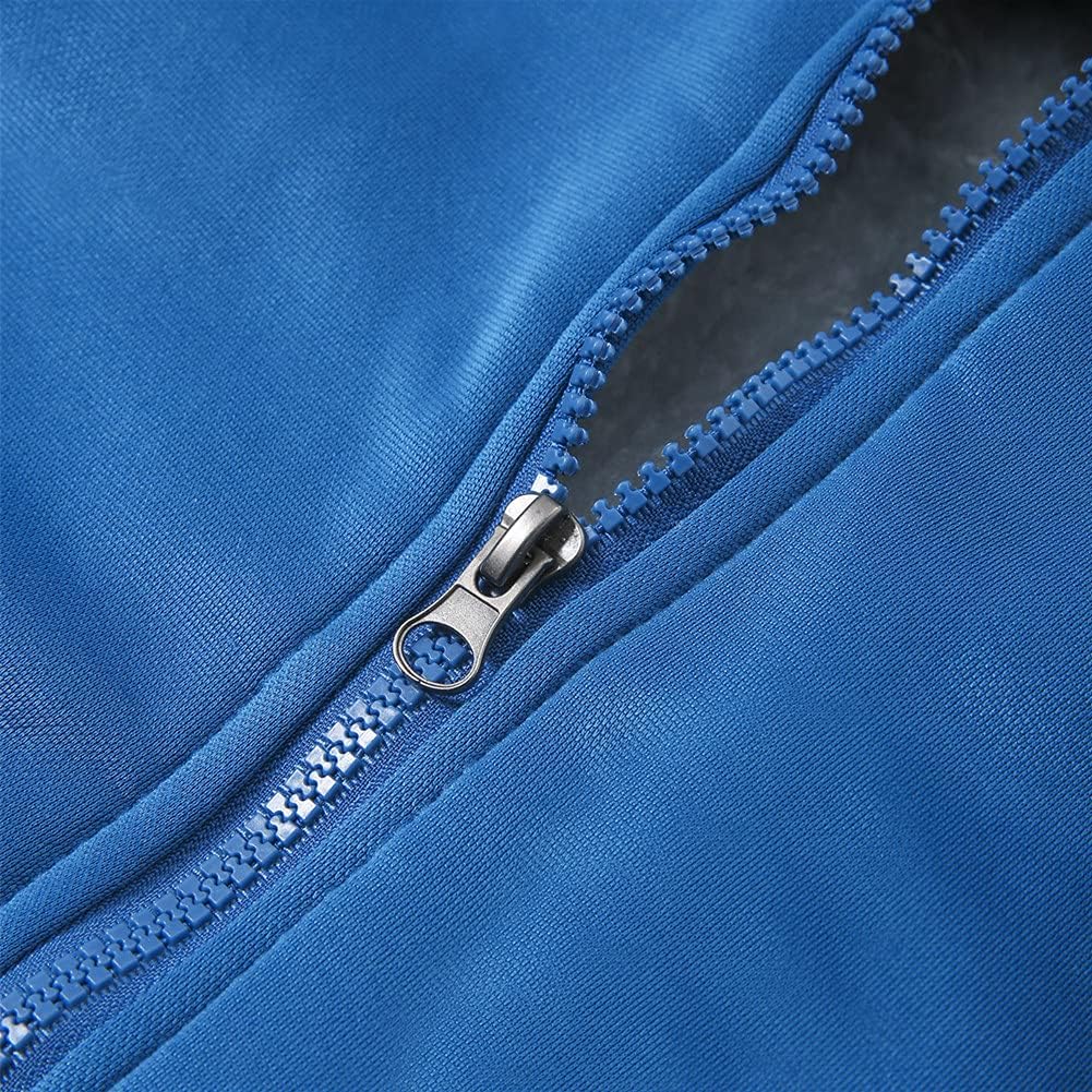 Dames Fleecevest Zacht Warm Comfortabel
