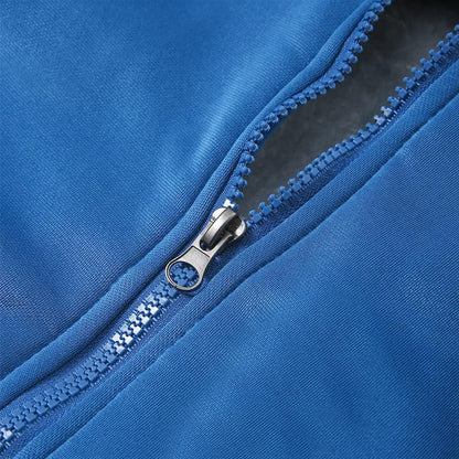 Dames Fleecevest Zacht Warm Comfortabel
