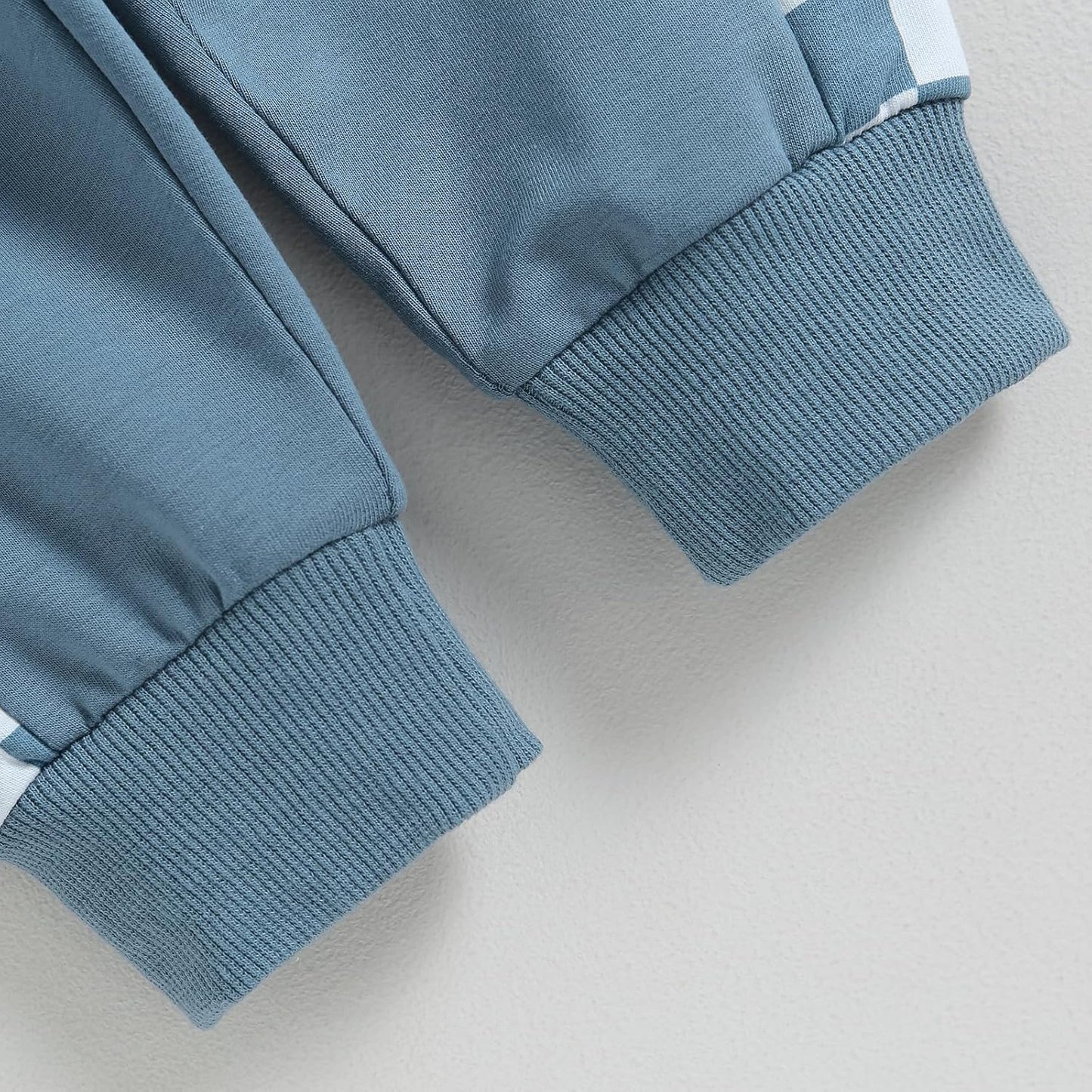 Winter Baby Outfit - Sweatshirt en Broek Set