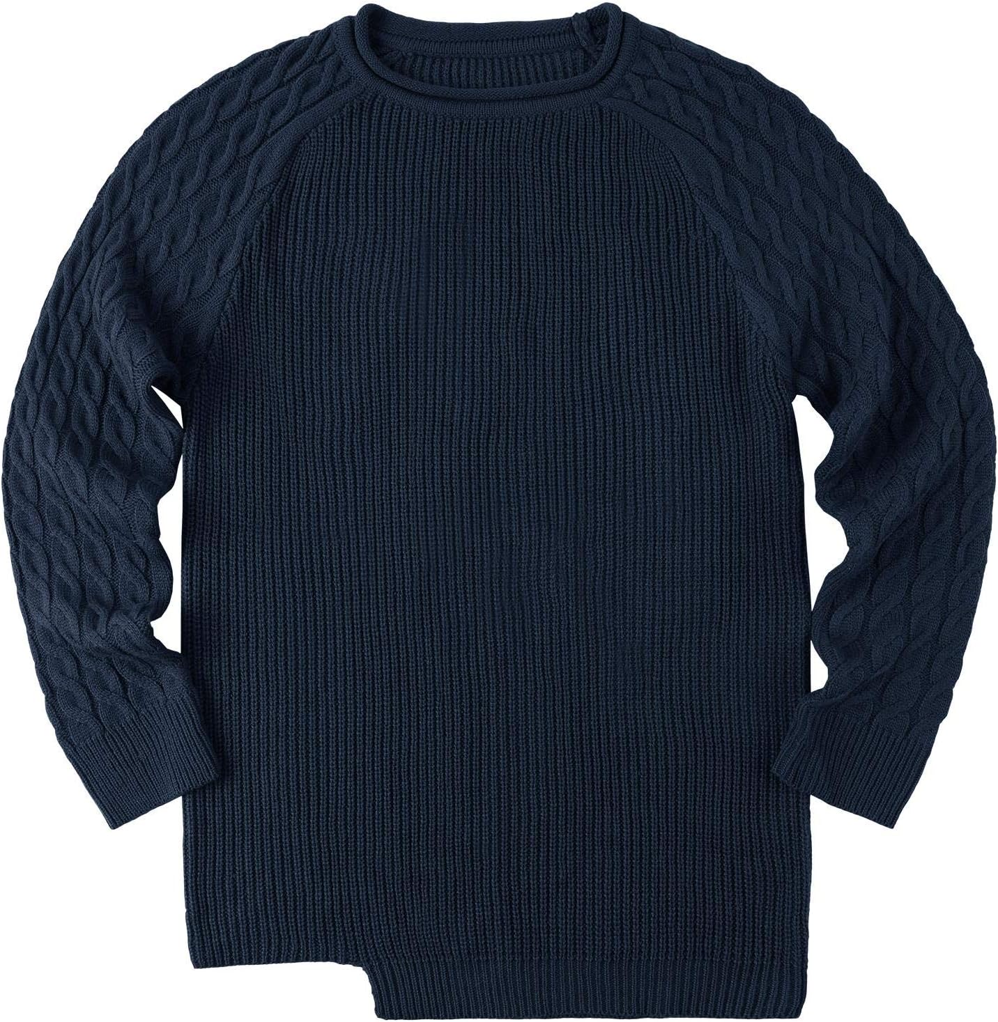 Mannen Sweater Damian Stoer Warm