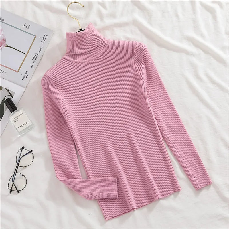 Zachte Trendy Muts Sara Coltrui
