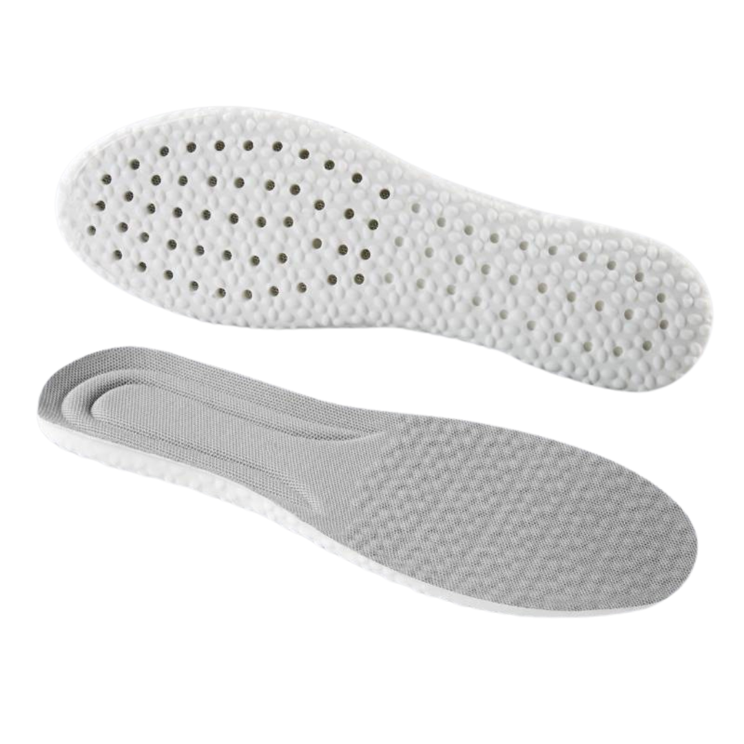 Orthopedische Inlegzolen voor Pijnvrije Voeten - Mode Vibes