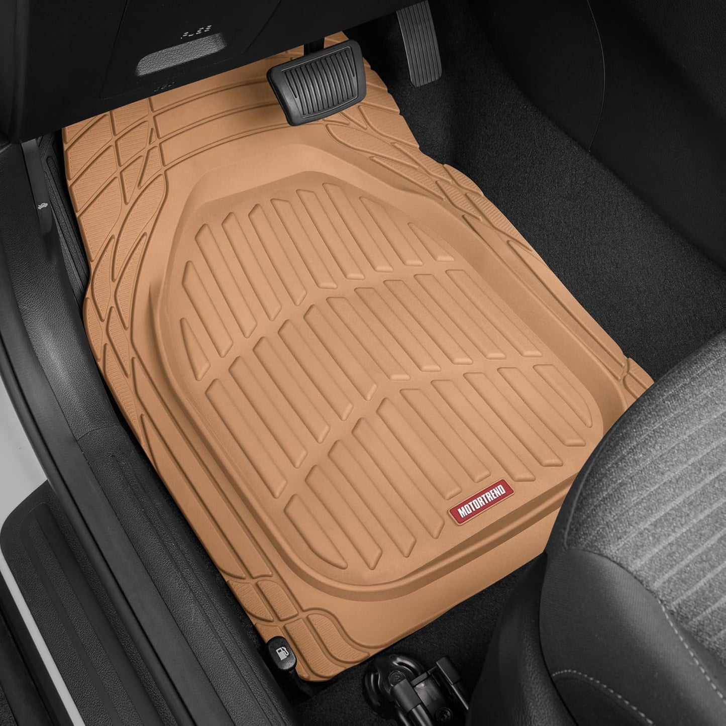 Vloermat Auto Flexibel Waterbestendig