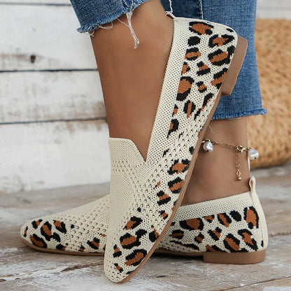 Comfortabele Orthopedische Schoenen voor Vrouwen Met Antislip Zool